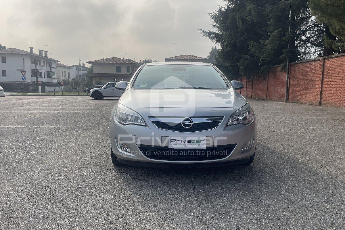 OPEL Astra 1.6 115CV 5 porte Cosmo