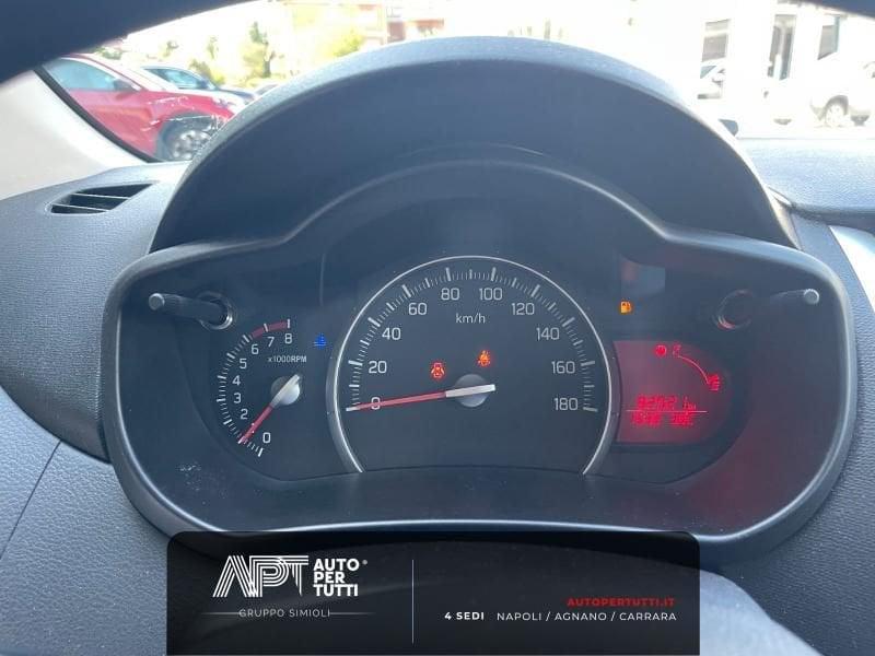 Suzuki Celerio Celerio 1.0 Easy