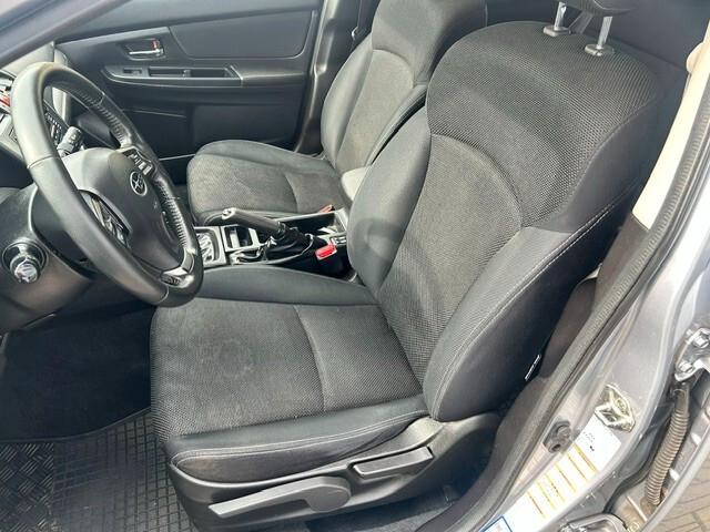 Subaru XV 2.0D Style