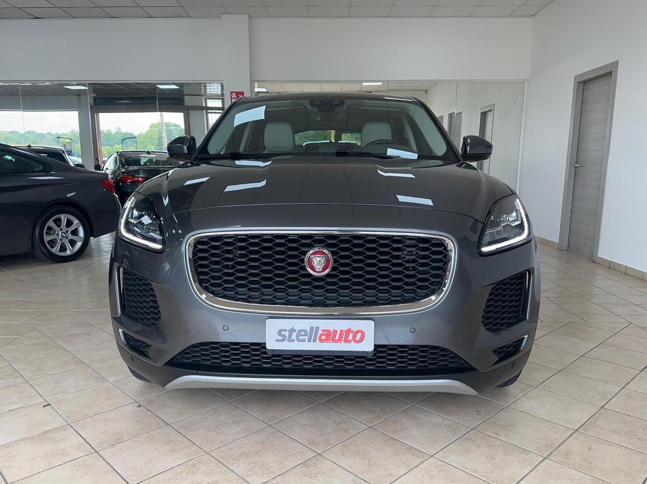 Jaguar E-Pace 2.0D 150 CV AWD aut. R-Dynamic S