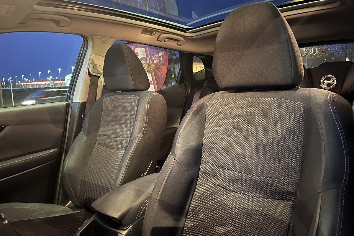 NISSAN Qashqai 1.6 dCi 2WD 360