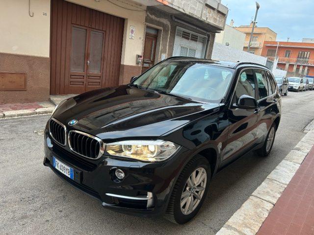 BMW X5 sDrive25d Aut. Luxury