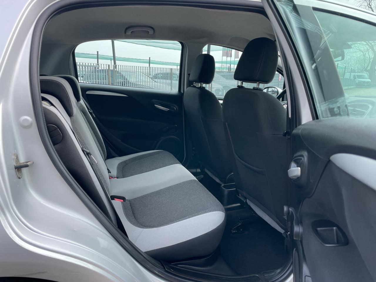 Fiat Punto Evo 1.3 Mjt 95 CV DPF 5 porte S&S Dynamic