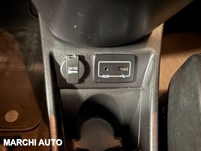 LANCIA Ypsilon 0.9 TwinAir 85 CV 5 porte Metano Ecochic Gold