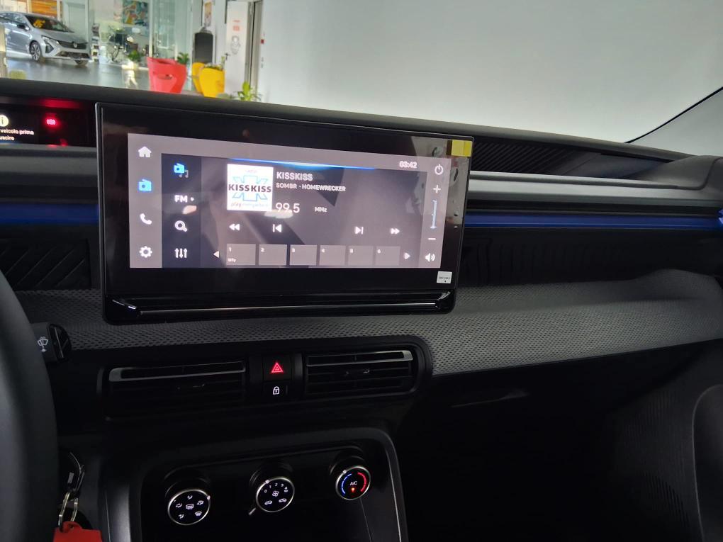 Citroen C3 1.2 puretech turbo Plus 100cv s&s