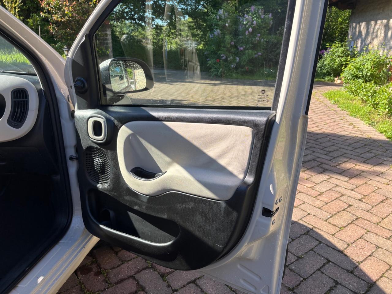 Fiat Panda 0.9 TwinAir Turbo Natural Power Lounge OK NEOPATENTATI