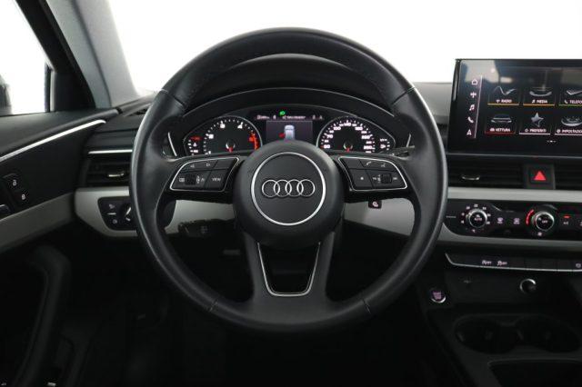 AUDI A4 A4 Avant 30 TDI/136 CV S tronic Business