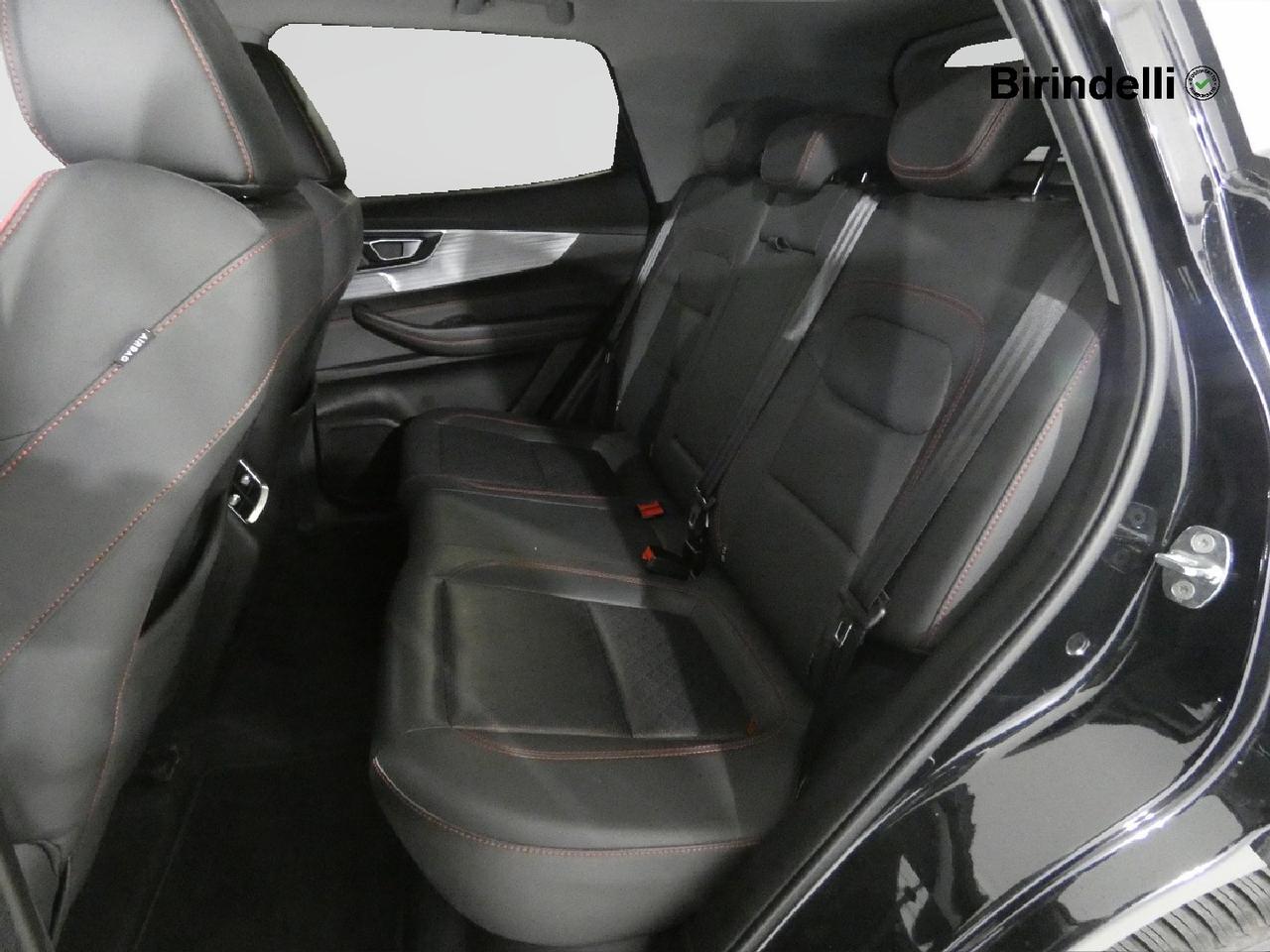 DR dr 5.0 - dr 5.0 1.5 Turbo CVT Bi-Fuel GPL