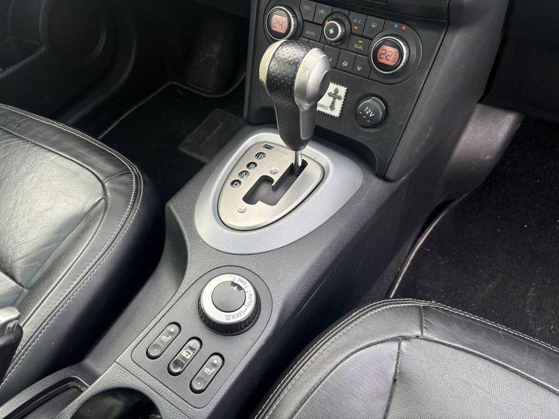 Nissan Qashqai *TETTO* 2.0 Diesel 150cv