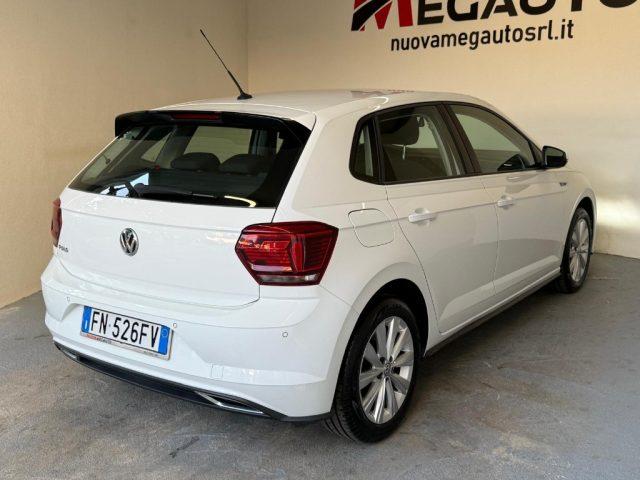 VOLKSWAGEN Polo 1.0 TSI Highline