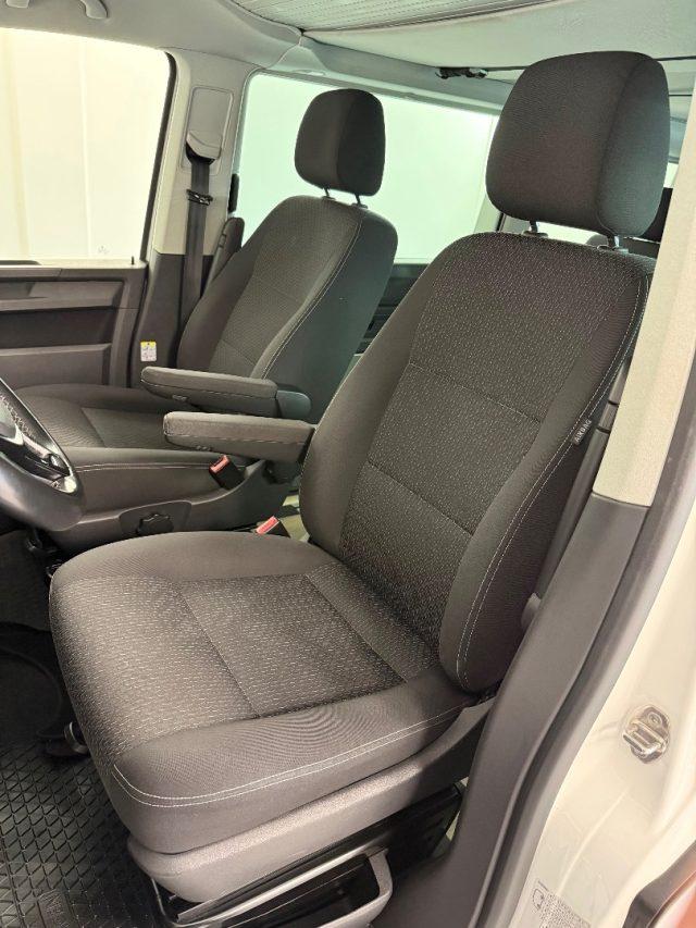 VOLKSWAGEN T6 California 2.0 TDI 150CV Beach Edition