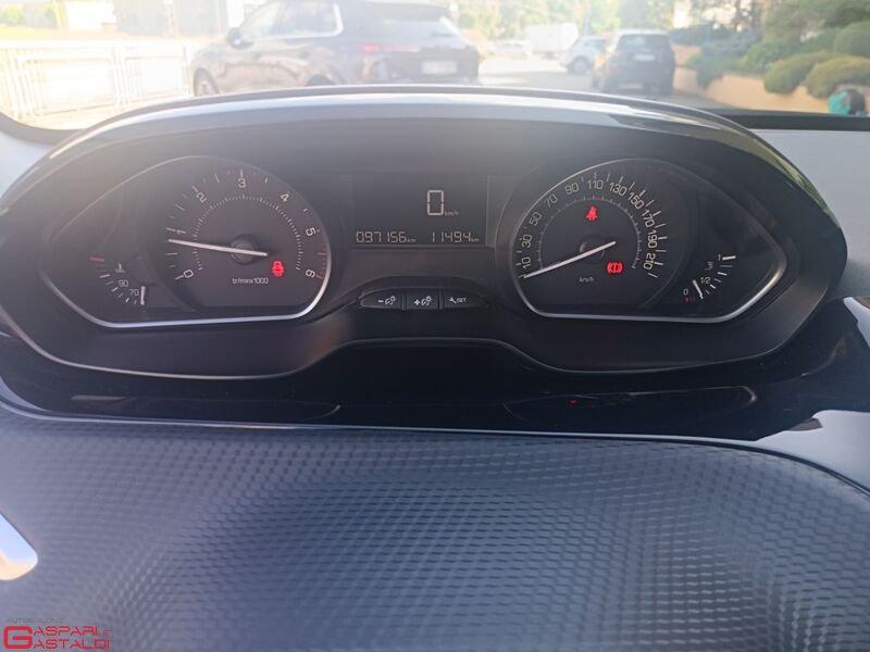 Peugeot 2008 BlueHDi 75cv Active