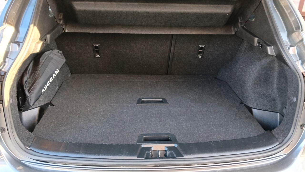 NISSAN QASHQAI 1.6 DCI-TETTO-RETROC