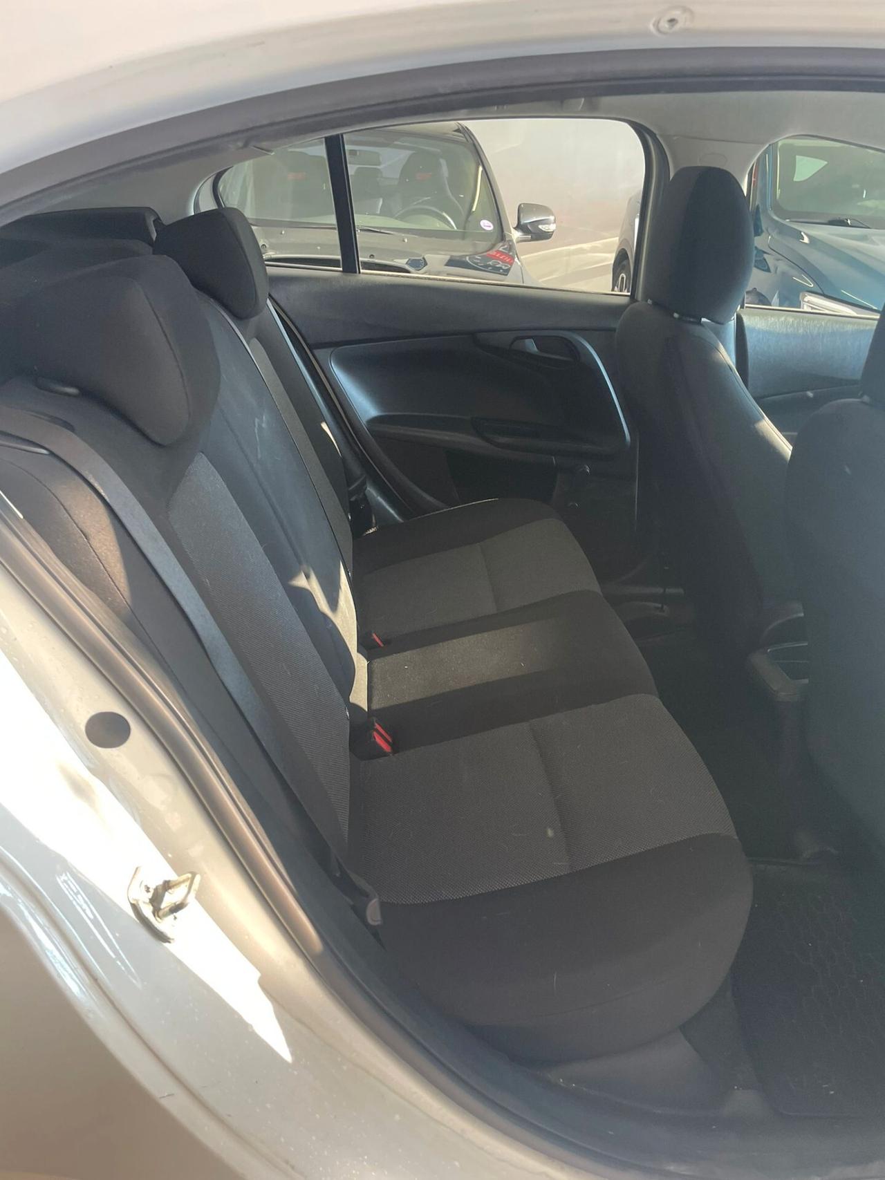 Fiat Tipo 1.3 Mjt S&S 5 porte Life LEGGERE BENE DESCRIZIONE