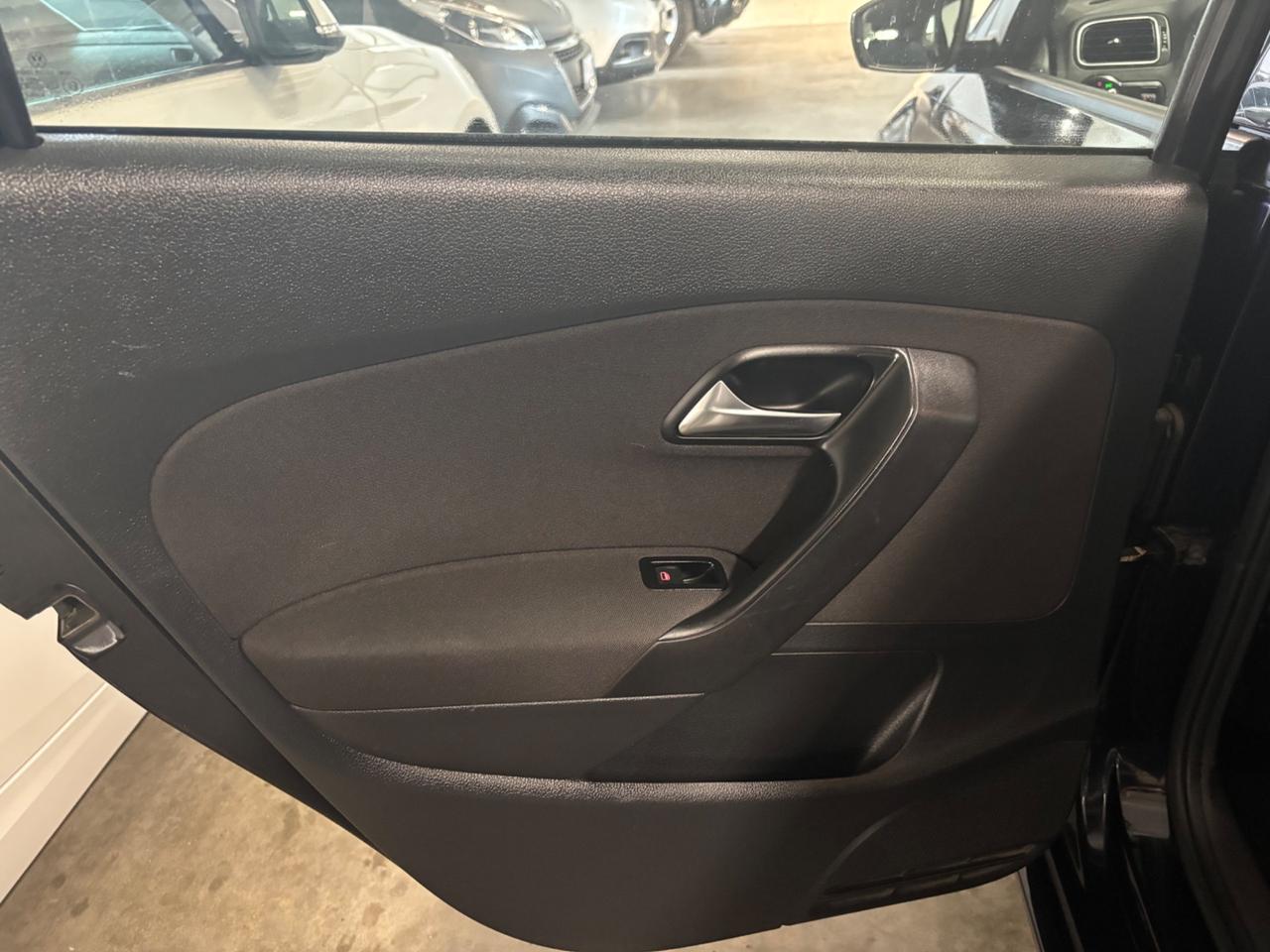 Volkswagen Polo 1.4 TDI 90 CV 5p. Highline BlueMotion Technology