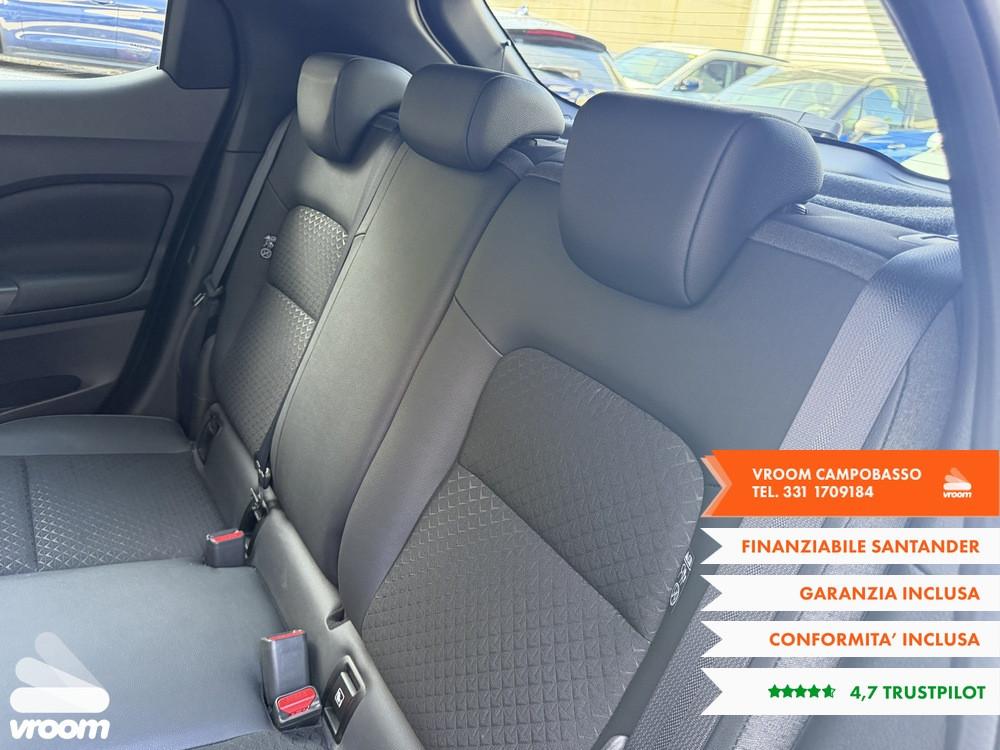 NISSAN Juke 2ª serie Juke 1.0 DIG-T 114 CV N-C...