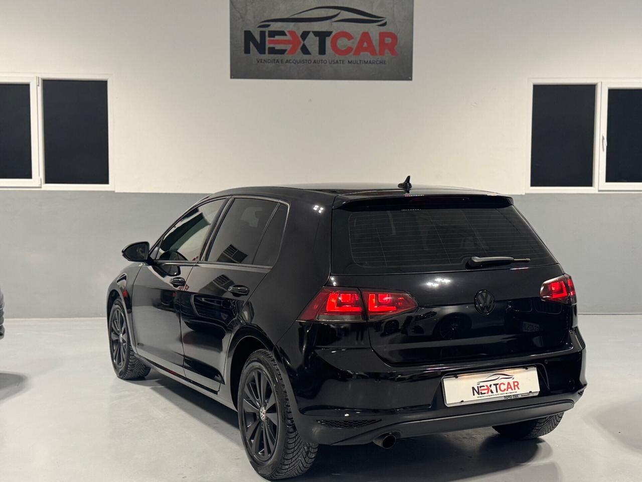 Volkswagen Golf 1.6 TDI 110 CV 5p. Anno 2017 !