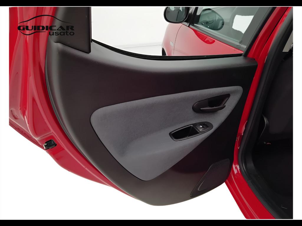 LANCIA Ypsilon III 2021 - Ypsilon 1.0 firefly hybrid Gold Plus s&s