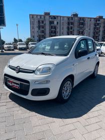 Fiat Panda 1.2 benzina/GPL