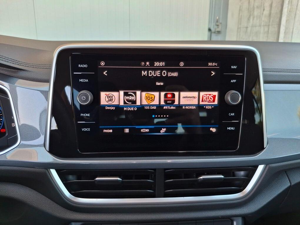 Volkswagen T-Roc 1.0 TSI Style - 2022