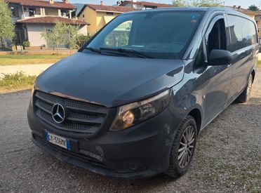 Mercedes-benz Vito 2.2 114 CDI PL Tourer Pro Extra-Long