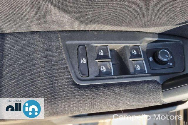 VOLKSWAGEN Tiguan Tiguan 1.6 TDI SCR Business BlueMotion Technology
