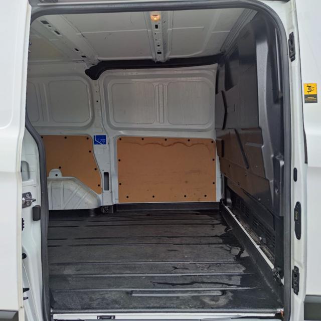 FORD TRANSIT CUSTOM 280 L1H1 2.0 ECOBLUE FURG.3 P-2023