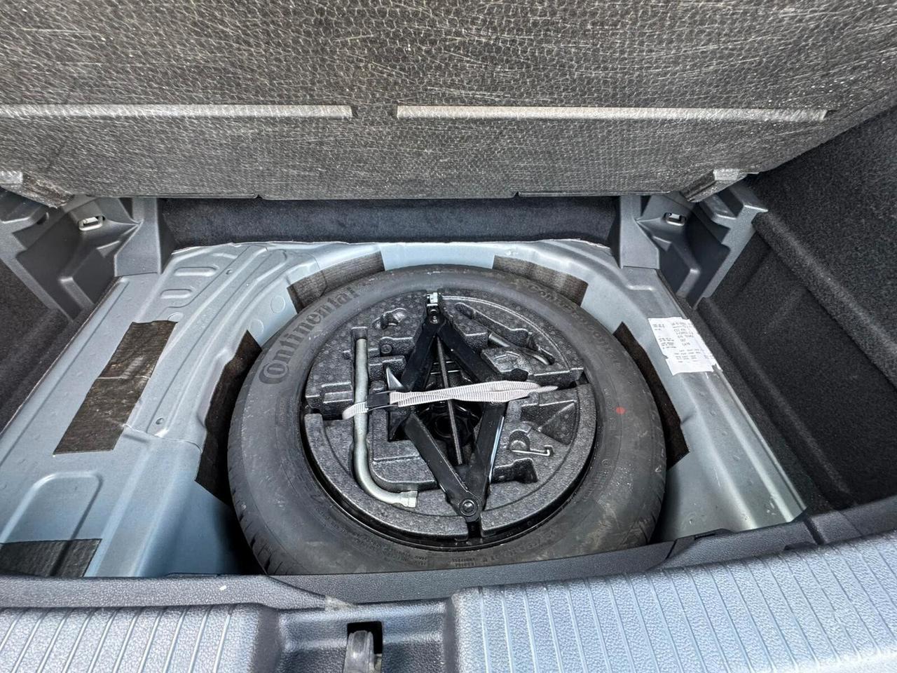 Volkswagen T-Cross 1.6 TDI SCR Advanced BMT