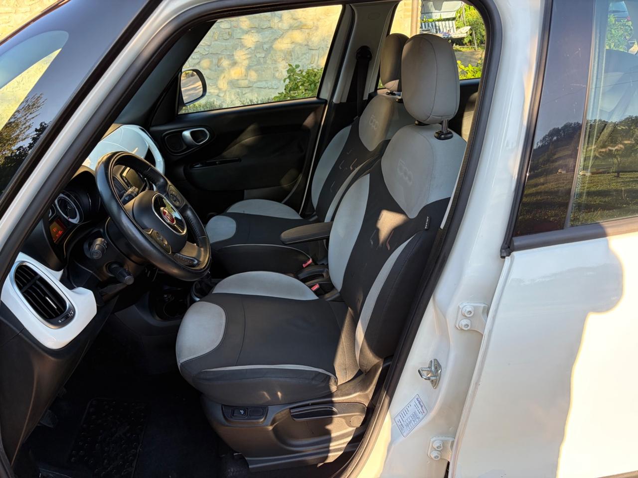Fiat 500L 1.3 Multijet 85 CV Pop Star OK NEOPATENTATI - 05/2015