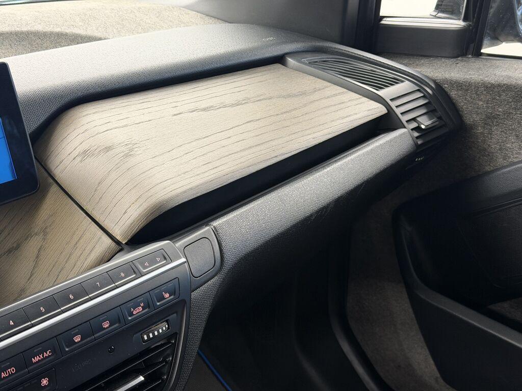 BMW i3 120Ah Advantage CVT