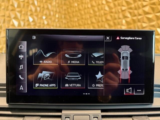 Audi Q5 SPB 50 TFSI e quattro S tronic Business Advanced