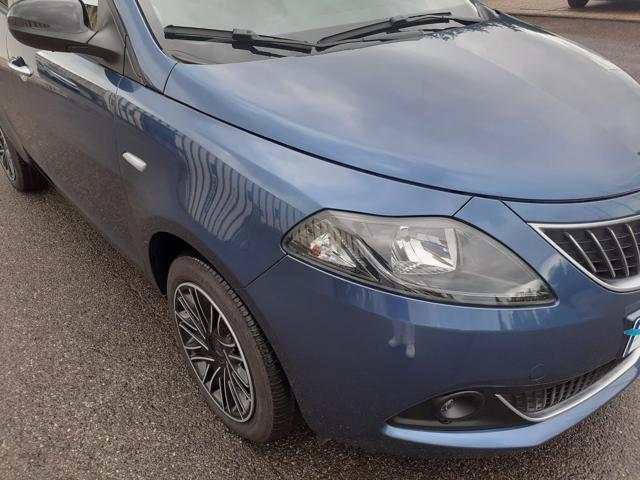 LANCIA Ypsilon PROMO FINANZIAMENTO 1.0 5 porte S&S Hybrid Gold