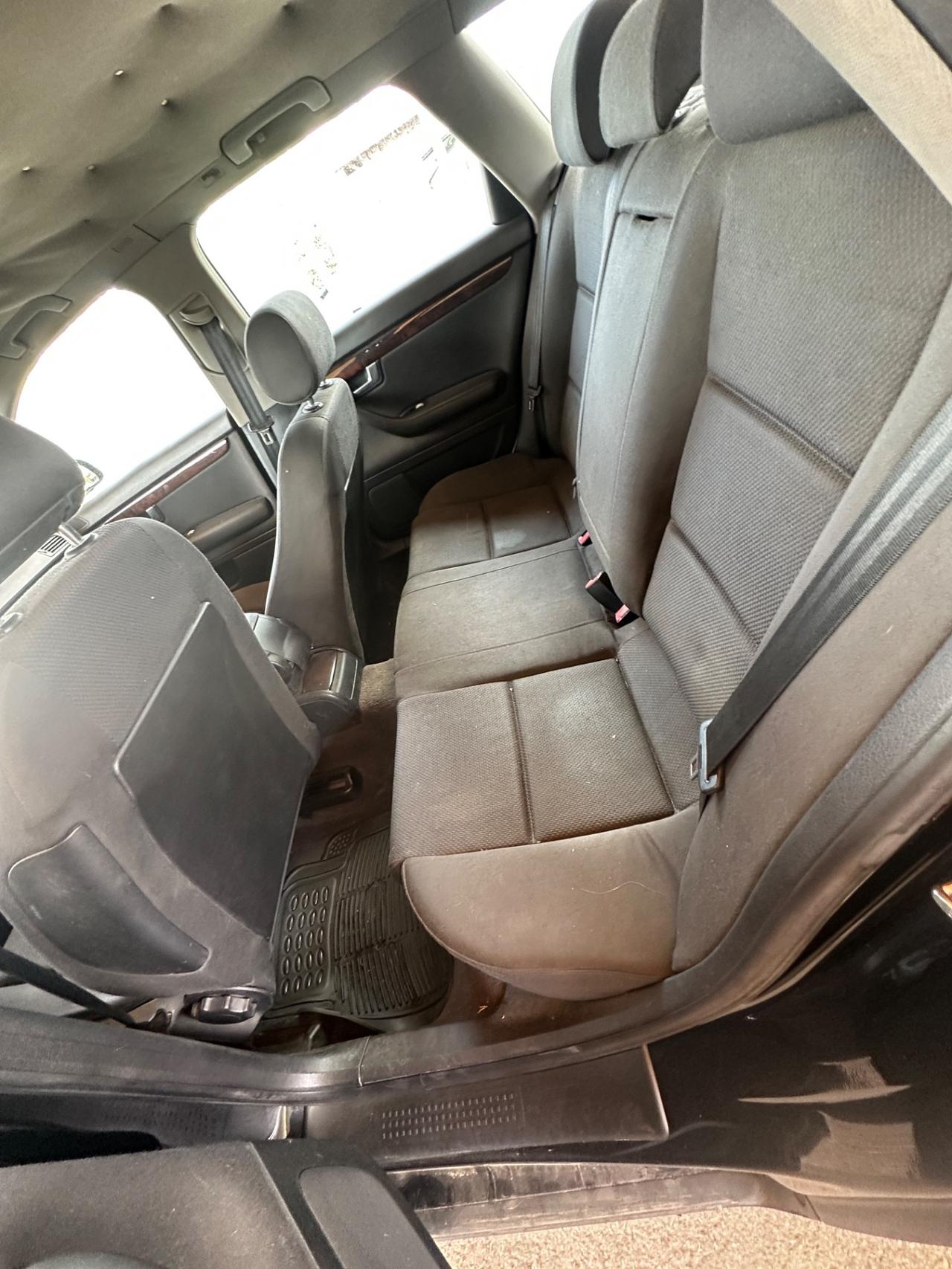 Audi A4 Avant 1.9 TDI 130 CV – 2002 – Diesel