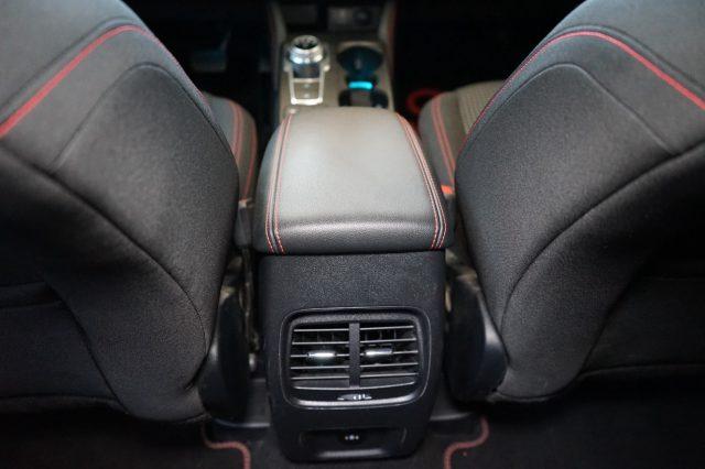 FORD Kuga 2.5 Full Hybrid 190 CV CVT 2WD ST-Line