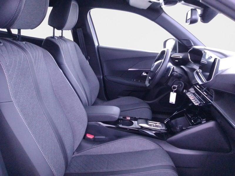 Peugeot 2008 1.2 puretech Allure s&s 130cv eat8