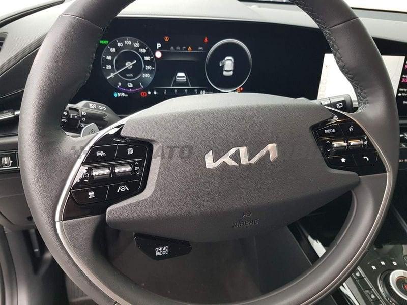 KIA Niro Niro EV 64,8 kWh Evolution Premium Pack