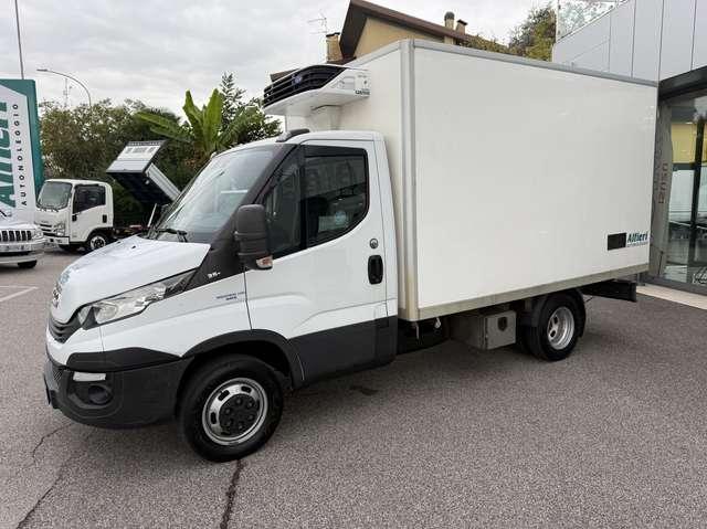Iveco Daily 35C14 Frigo FRCX -20°C ATP 08 2028 380V kg680PU