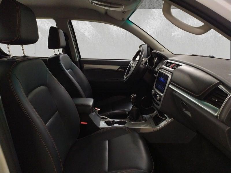 EVO Evo 4 2.0 turbo diesel 136cv