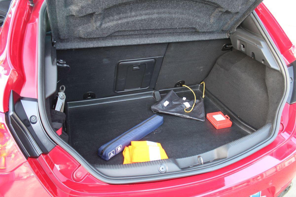 ALFA ROMEO - Giulietta - 1750 Turbo TCT Veloce