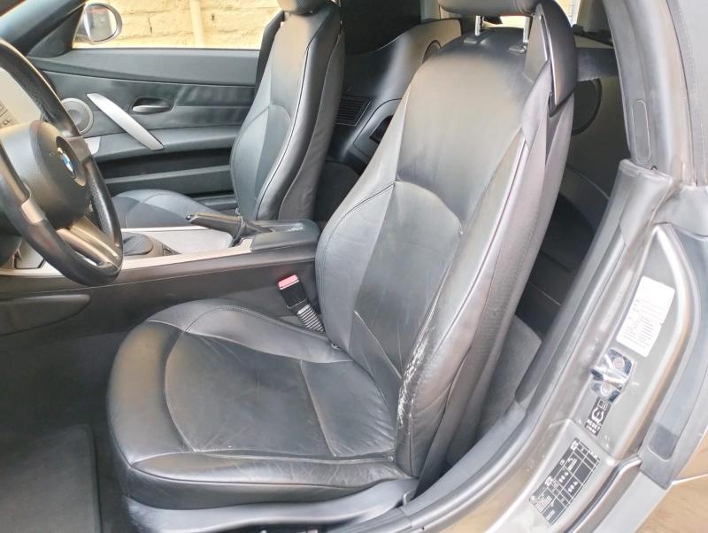 BMW Z4 Roadster 2.5i km 120000