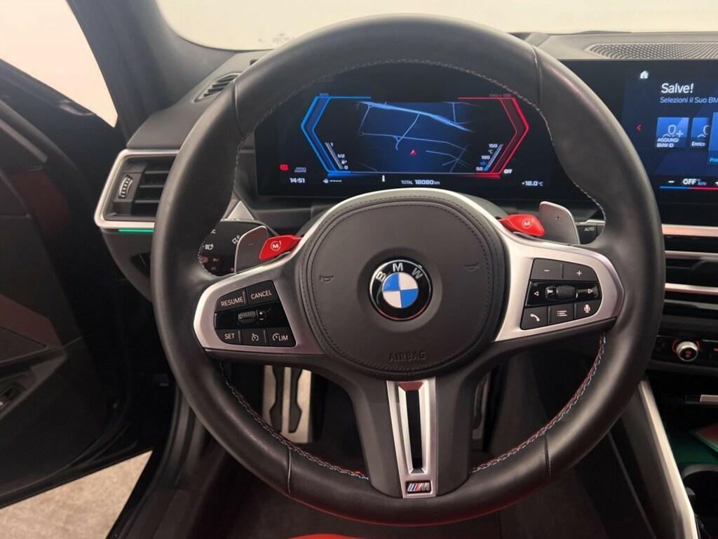 BMW M3 Touring 3.0 Competition M xDrive Steptronic