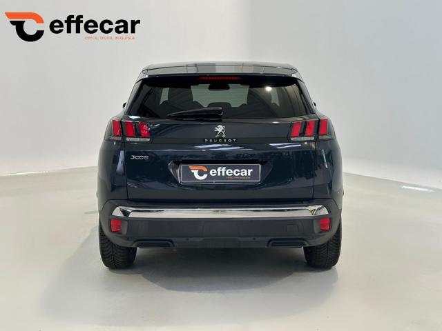 PEUGEOT 3008 BlueHDi 130 S&S NEOPATENTATI