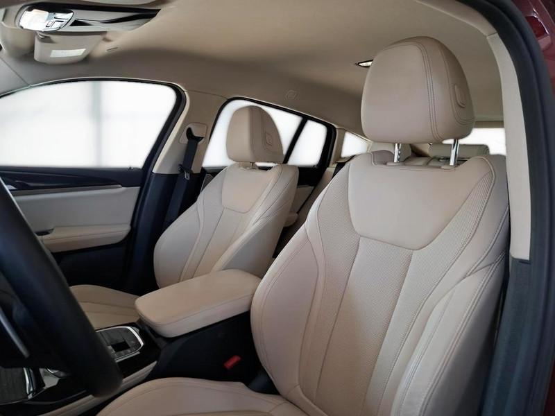BMW X4 XDRIVE 20D MH48V AUTO SUV