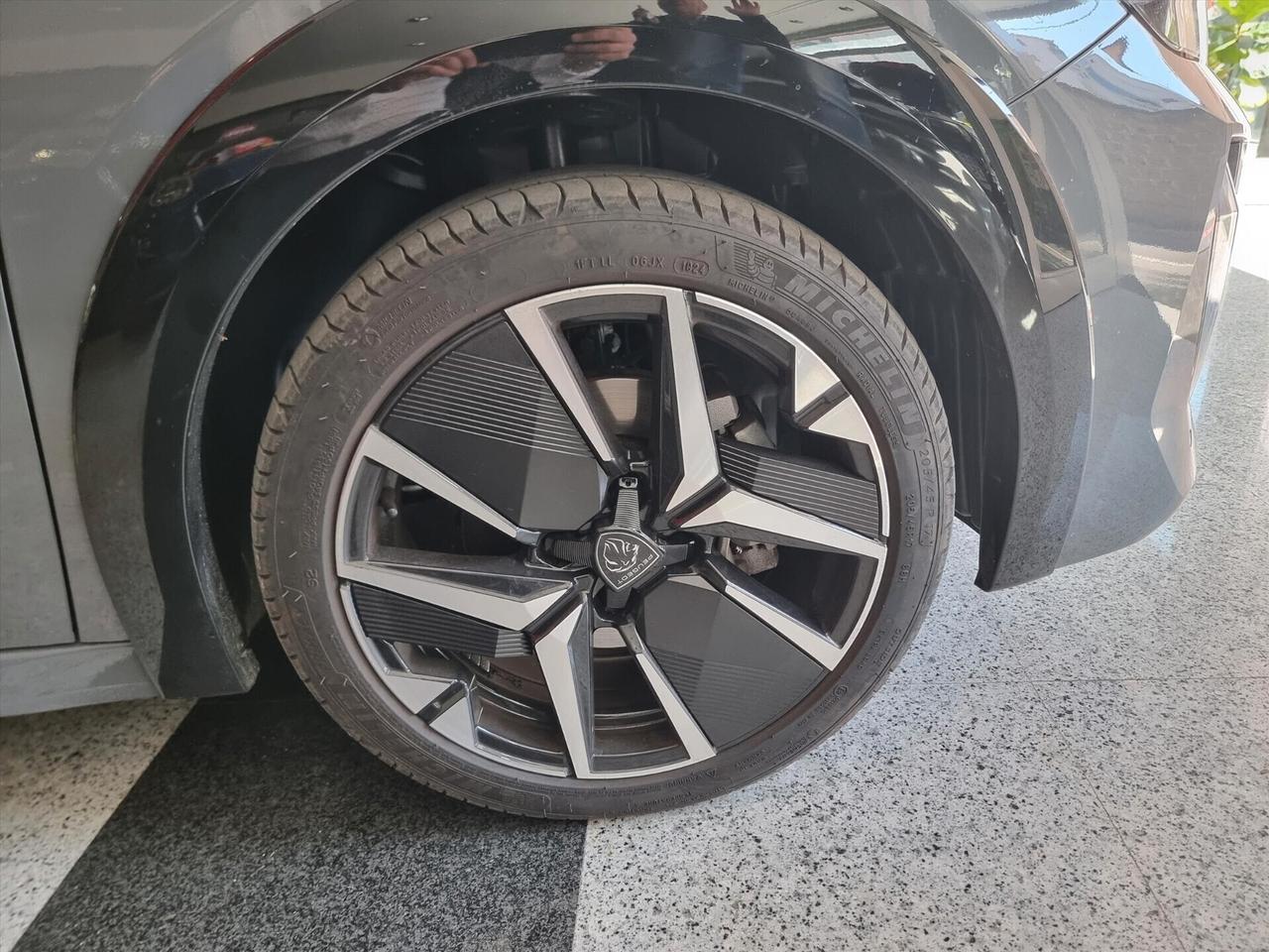 Peugeot 208 24 MESI GARANZIA PureTech 100 GT LINE