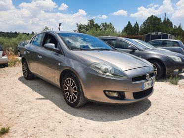 Fiat Bravo 1.6 MJT 120 CV DPF Dualogic Emotion