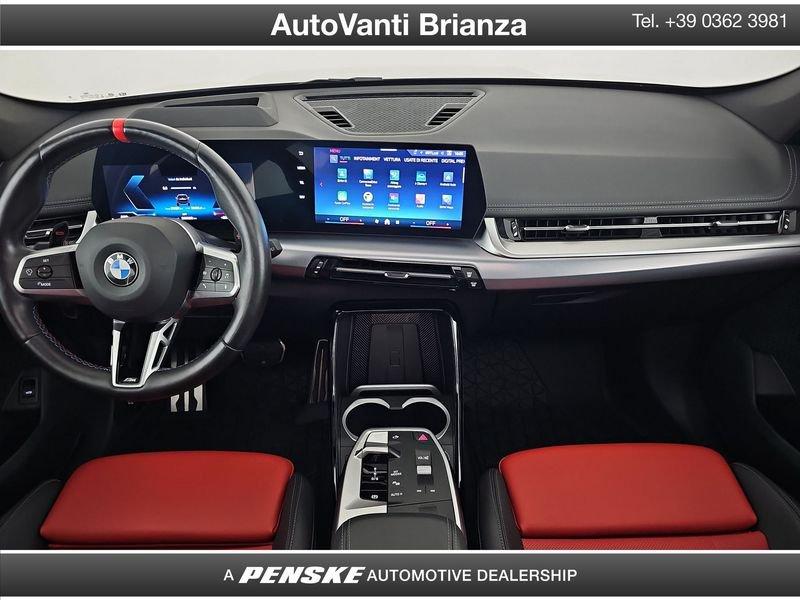 BMW X1 X1 xdrive M35i