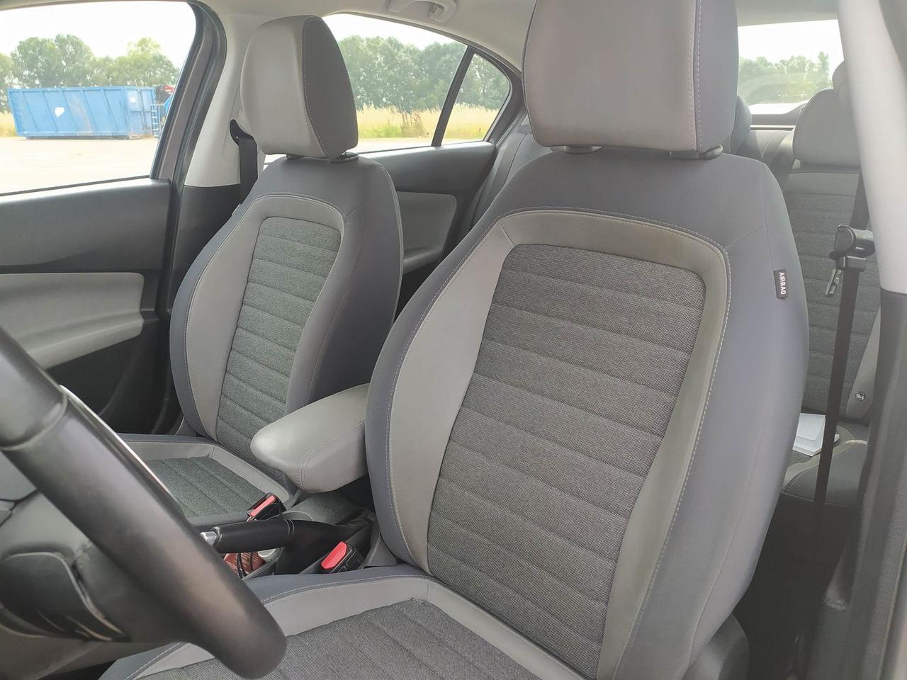 Fiat Tipo Lounge 1.6 Multijet 120CV #11542