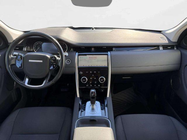LAND ROVER Discovery Sport 2.0D I4-L.Flw 150 CV AWD Auto