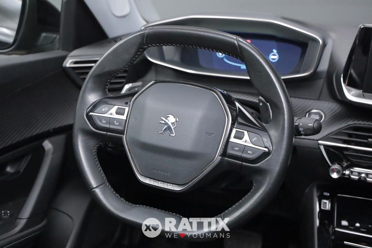 Peugeot 2008 1.2 Puretech 130CV Allure Pack EAT8