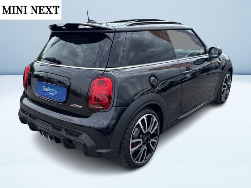 MINI Mini 3 porte MINI 3P 2.0 JCW JCW AUTO